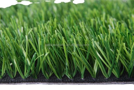 چمن مصنوعی فوتبال ارتفاع شمع 60 میلی متر با گیج 5/8 اینچی و 140 بخیه / متر چمن مصنوعی
