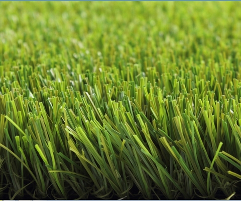 CPP+PP پشت 5/8 گج چمن مصنوعی در رنگ های مختلف از 8 سال تضمین چمن جعلی
