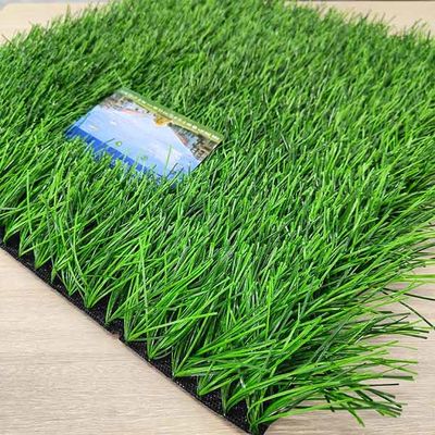 چمن مصنوعی مقاوم در برابر اشعه UV برای زمین های فوتبال