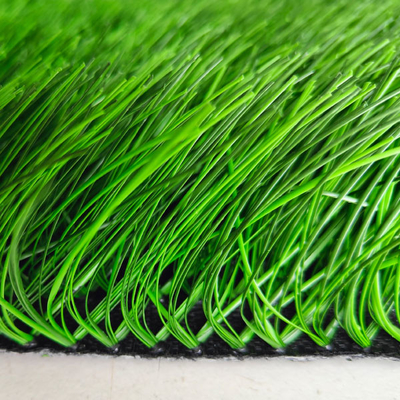 140 بخیه / م 50 میلی متر زمین بازی مصنوعی چمن مصنوعی ظاهر واقعی Astroturf مصنوعی نگهداری کم