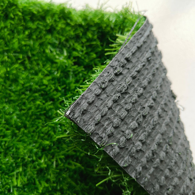 25mm غیر سمی فوتبال چمن مصنوعی مقاوم در برابر سایش برای سرگرمی و ورزش