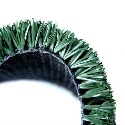 مواد PP Military Green Football Grass با مقاومت آب و عملکرد محیط زیست خوب