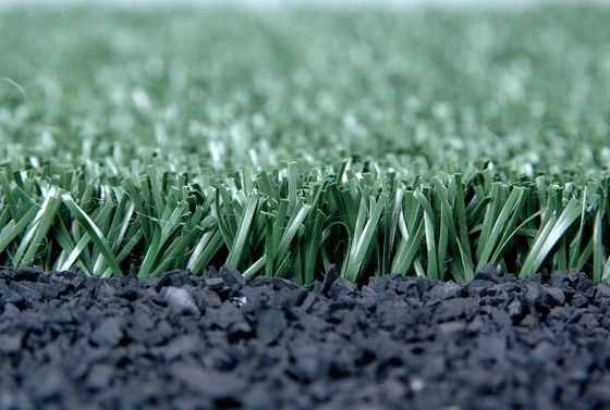 مواد PP Military Green Football Grass با مقاومت آب و عملکرد محیط زیست خوب