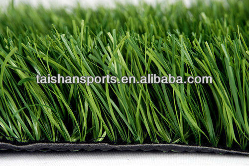 چمن منظره ای مصنوعی رنگ دو رنگ سبز برای مدارس حیاط و باغ ها
