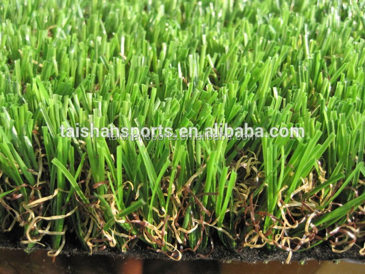 خانه و باغ خود را با تزئینات چمن سبز مصنوعی با ارتفاع 35 میلی متری برجسته کنید