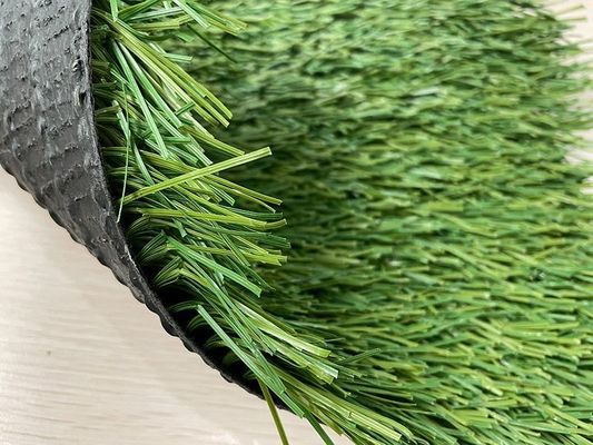 چمن مصنوعی مقاوم در برابر اشعه UV با ارتفاع 60 میلی متری برای زمین های فوتبال توسط فیفا تایید شد