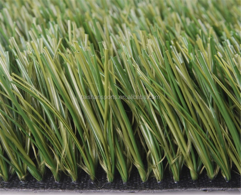 فوتبال چمن مصنوعی CPP + LENO پشت با 5/8 اینچ گج و ارتفاع 40 میلی متر