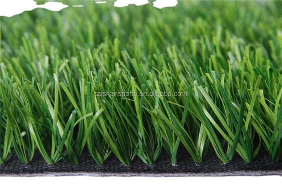 CPP+PP پشت 5/8 گج چمن مصنوعی در رنگ های مختلف از 8 سال تضمین چمن جعلی