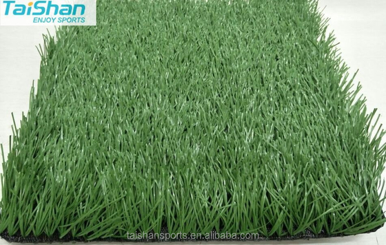 PP/PE مقاومت UV فوتبال مصنوعی چمن جعلی برای فوتبال چمن ورزشی کف و باغ