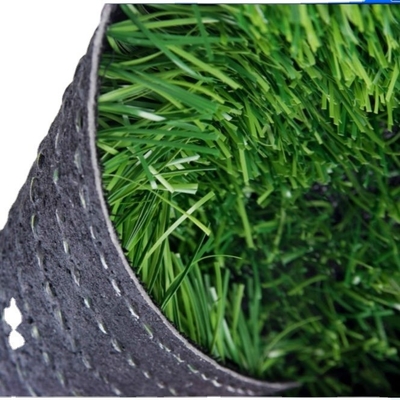 CPP+PP پشت 5/8 گج چمن مصنوعی در رنگ های مختلف از 8 سال تضمین چمن جعلی