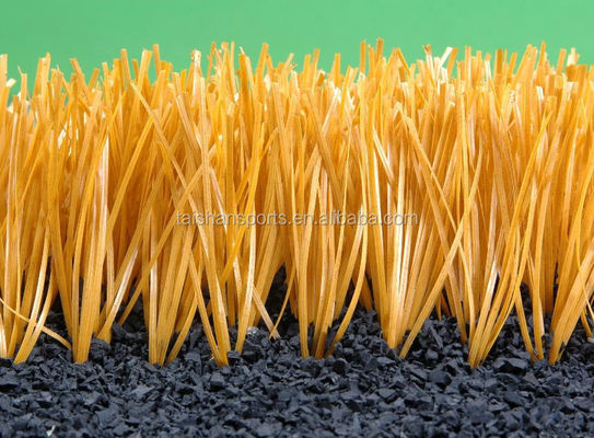 تاییدیه فیفا پوشش لاتکس چمن مصنوعی با ارتفاع شمع 55 میلی متر برای زمین های فوتبال