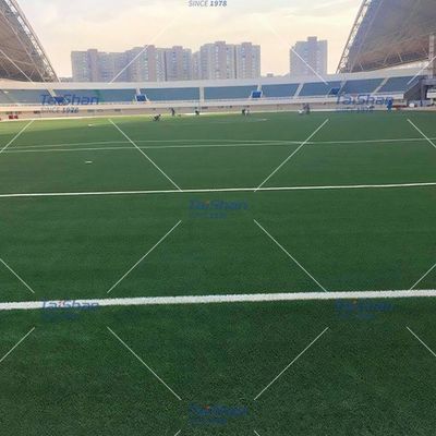 چمن مصنوعی مقاوم در برابر اشعه UV برای زمین های فوتبال