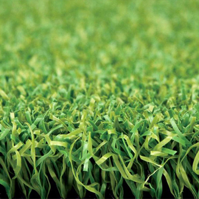 چمن مصنوعی گلف سبز 13 میلی متری برای رویدادهای ورزشی با 230 بخیه در هر متر و 6500 Dtex
