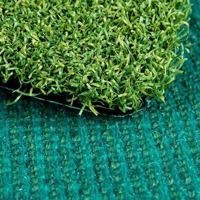 چمن مصنوعی سبز 13 میلی متر برای گلف هاکی و ورزش پدل برای عمده فروشان و توزیع کنندگان