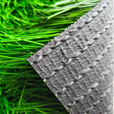 140 بخیه / م 50 میلی متر زمین بازی مصنوعی چمن مصنوعی ظاهر واقعی Astroturf مصنوعی نگهداری کم