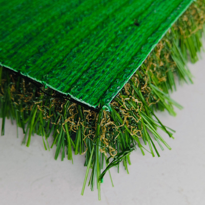 بهترین 13100 Dtex منظره Astroturf رنگ و اندازه سفارشی برای ورزش و دکوراسیون حیاط