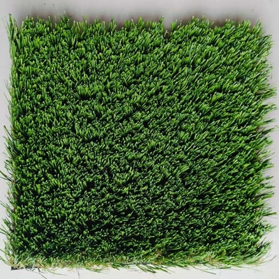 بهترین 13100 Dtex منظره Astroturf رنگ و اندازه سفارشی برای ورزش و دکوراسیون حیاط