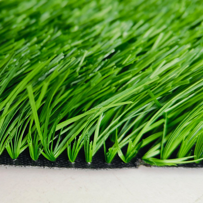 چمن مصنوعی فوتبال 60 میلی متر نصب آسان مواد PE Astro Grass برای زمین فوتبال و فعالیت های بیرونی