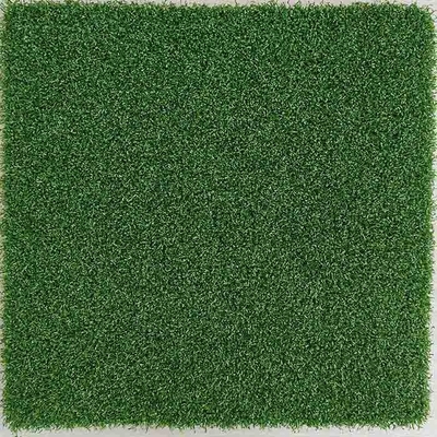 19 میلی متری گلف مصنوعی Dtex 5500 با پشتیبان دوگانه PP برای رویدادهای ورزشی در سطح جهانی