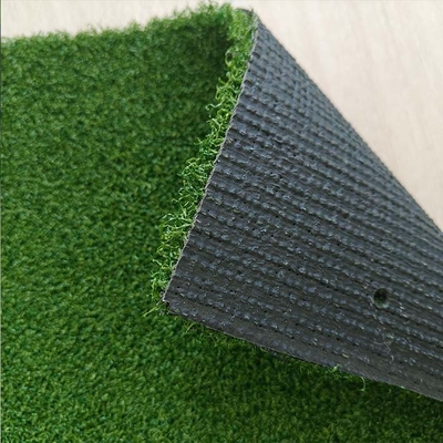 چمن مصنوعی گلف با عملکرد بالا Dtex 5500 با نفوذ آب بالا و مقاومت UV