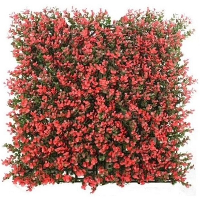 پنل چمن مصنوعی دیوار برای ادارات استفاده می شود خانه های با ظاهر طبیعی و نگهداری کم