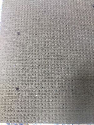 چمن مصنوعی چمن مصنوعی آبی 12 میلی متری برای زمین های ورزشی با عملکرد عالی