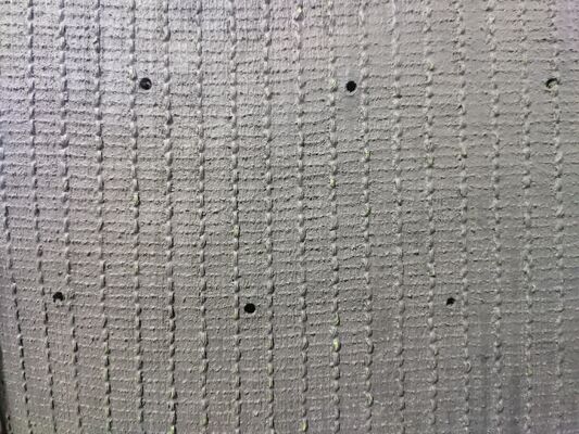 چمن مصنوعی فوتبال Dtex با چگالی بالا با نفوذ پذیری بالا برای میدان های حرفه ای و آماتور برای عمده فروشان و توزیع کنندگان