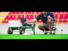 چمن مصنوعی فوتبال