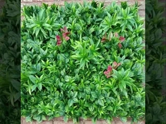 2025 عرضه کننده چمن دیواری تایشان جدید