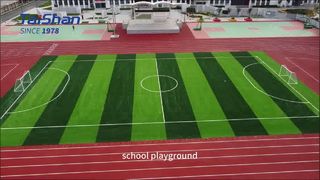 تایشان چمن مصنوعی ارائه دهنده محصولات و خدمات